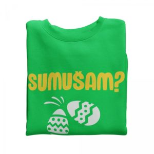 Vyriški marškinėliai : Sumušam? - Image 4