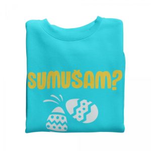 Vyriški marškinėliai : Sumušam? - Image 5