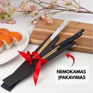 Mergvakario dovanos pamergėms - Image 3